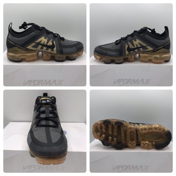 nike vapormax 2019 plus